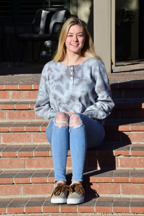 tight jeans perfect picture