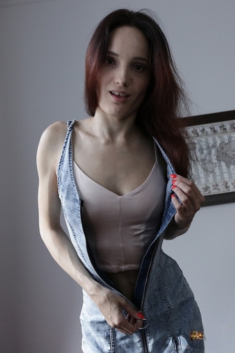 Mia Sanders star hd pics