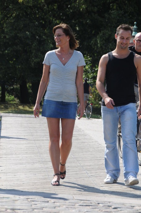 sexe en groupe avec des mamies beaux nus collection
