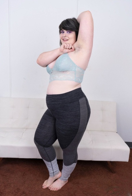 bbw legs beautiful nude gallery