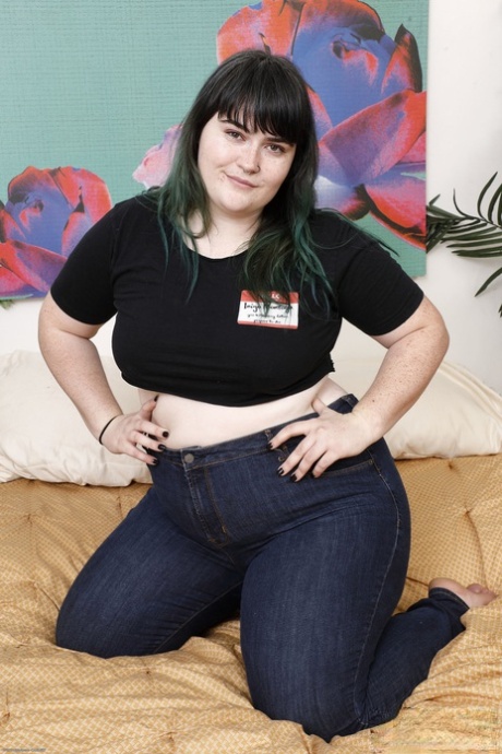 store kvinder jeans perfekt erotisk fotos