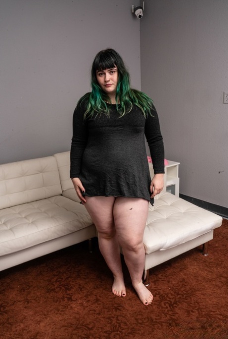 vestido de bbw bastante mejor archivo