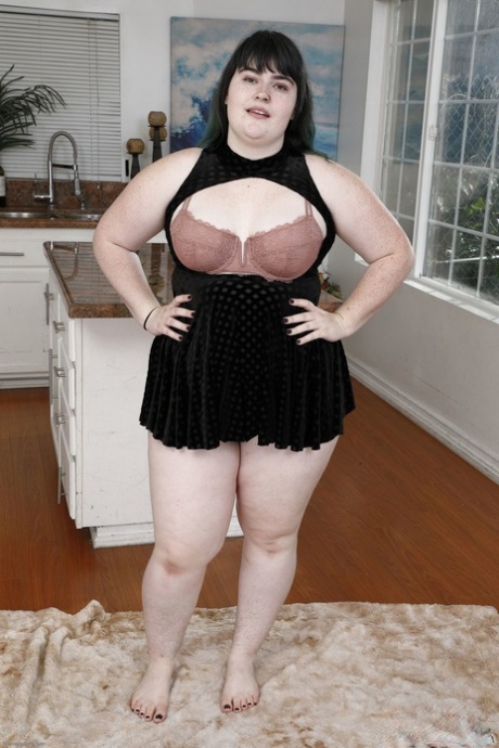 plump pretty archive