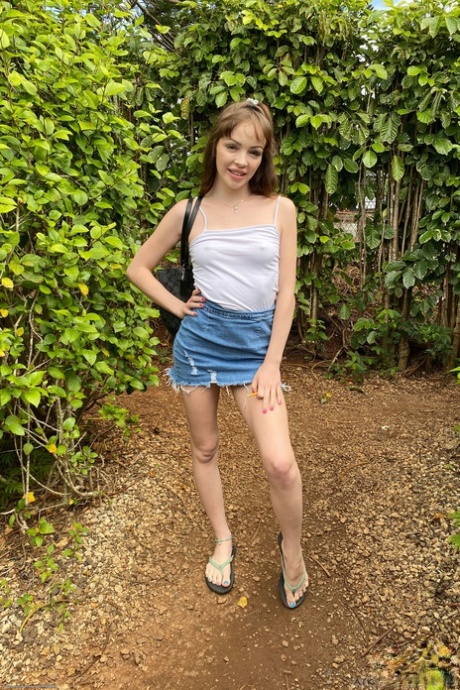 Aliya Brynn sex actress picture