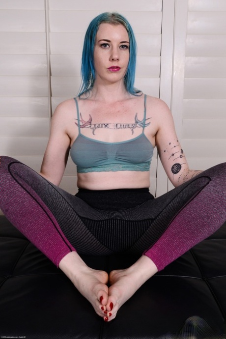 yogabukser fødder gratis hd Foto