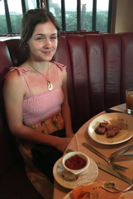 public flashing beautiful porn photo