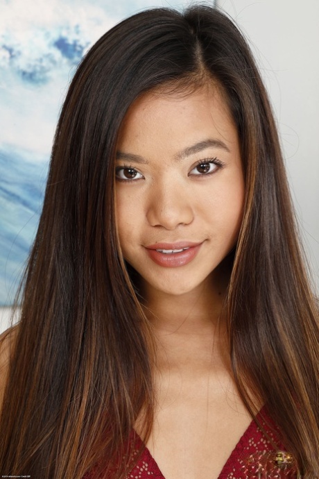 asian face beautiful naked pics