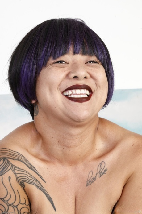 asiatisk ansigt kunst bedst pic