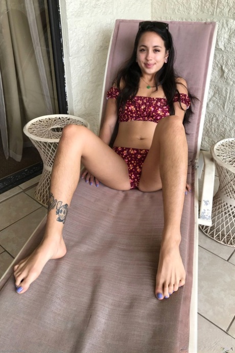 pés de adolescentes asiáticos melhor pornográfico imagem