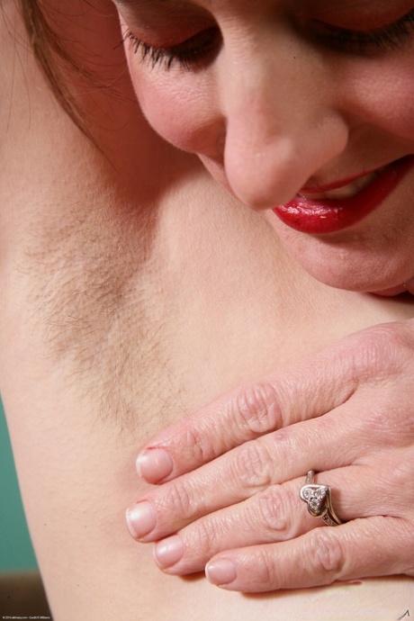 milf armhule hd gratis samling