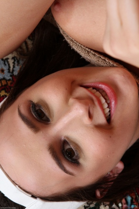 open mouth nice gallery
