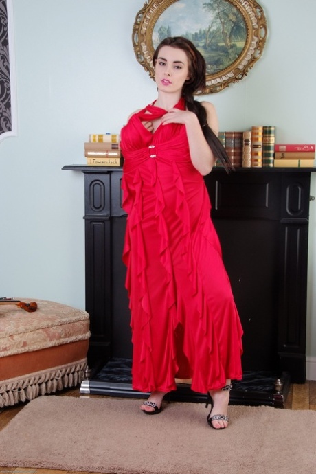 Melody Wilde xxx model pic