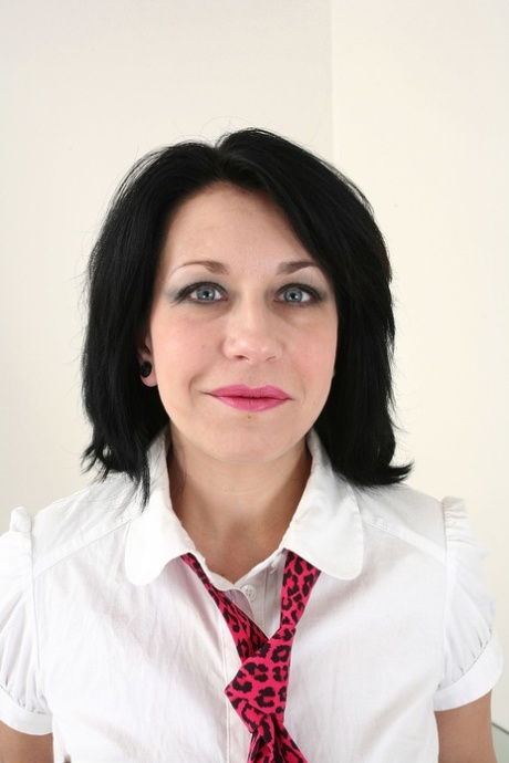 visage mature pornographique exclusif galerie