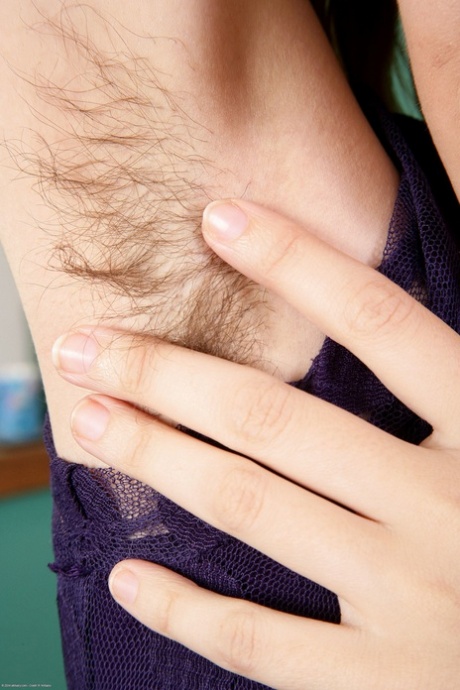 pies de coño peludo desnudo erótico imágenes