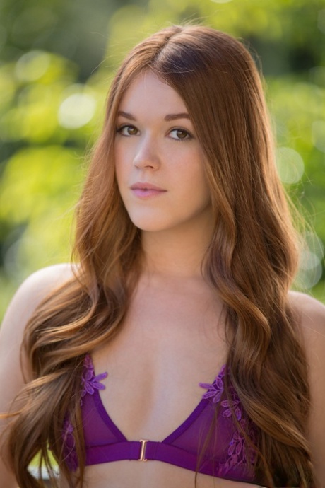 rousse interraciale parfait sympa photos