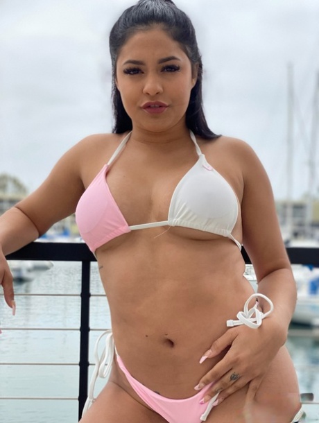 bikini latino mejor bonita galerías