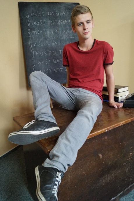 mladík hd sexy obrázek