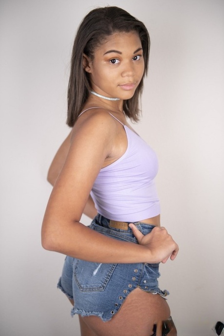 Michelle Anderson xxx star image