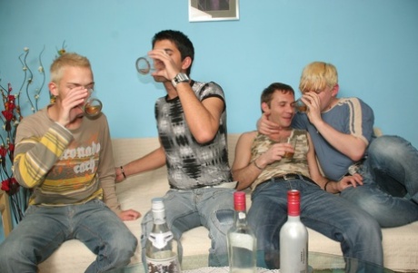 Amateure Homosexuell freie sex galerie