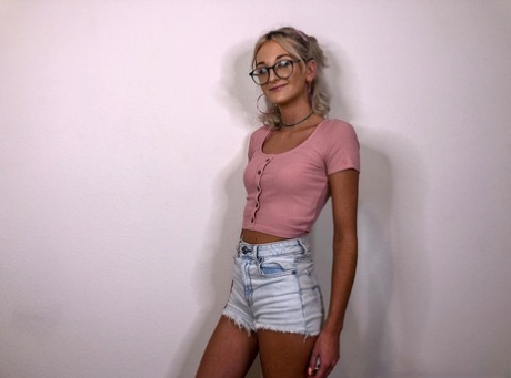 Tallie Lorain pornstar art pics