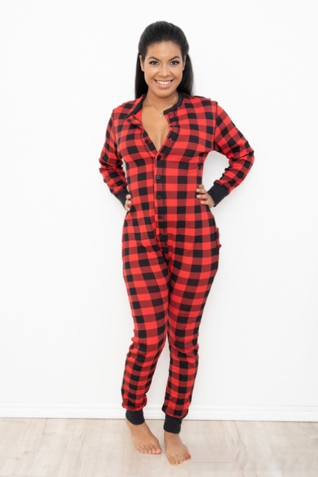 pijamas gostosa e sexy fotos
