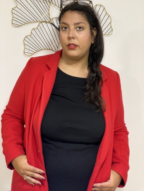 mãe gordinha erótico pornográfico foto