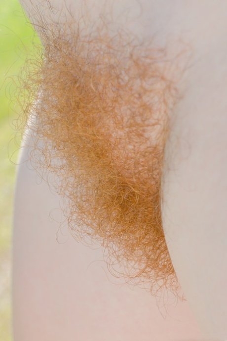 rossa pelosa sesso immagine