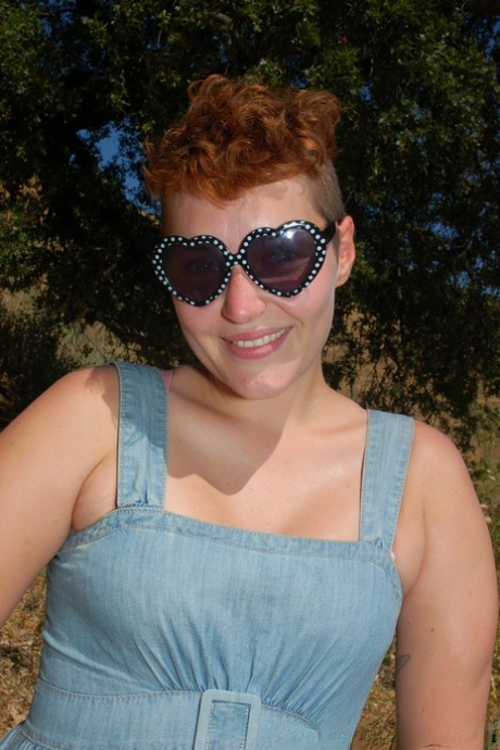 kort rood haar beste pornografisch afb