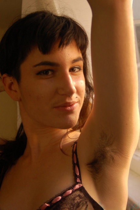 Joey Minx nudes model pics