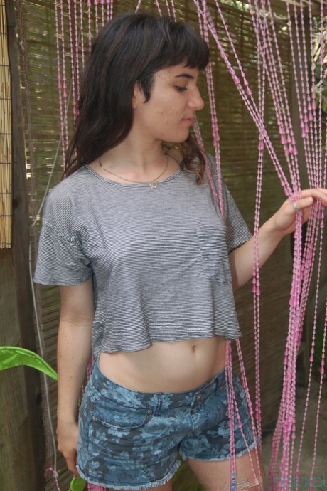Joey Minx model top image