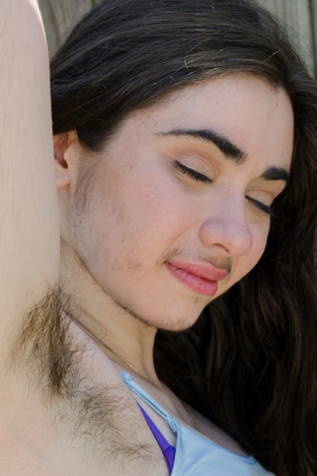 Kisa Fae model exclusive images