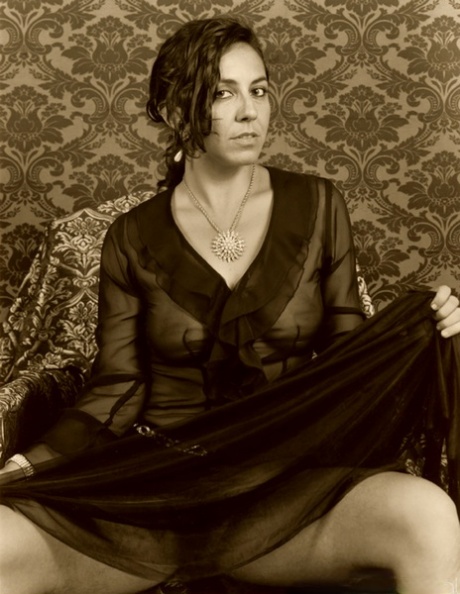 vintage lingerie art xxx gallery