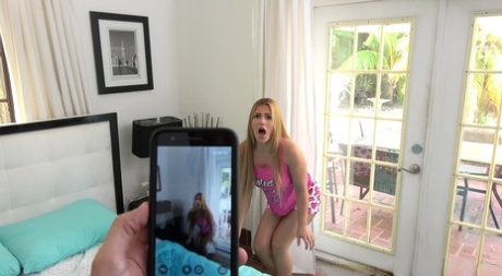 Sloan Harper star sexy gallery