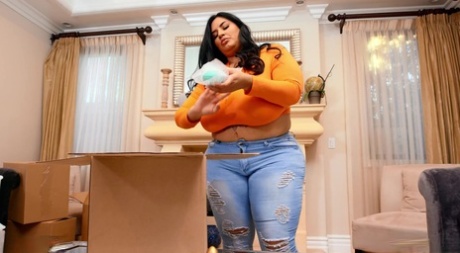 jeans bbw art parfait img