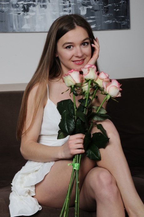 Kaleesy pornstar naked images