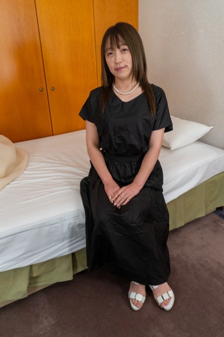 japanischen Rock sexy nacktheit foto