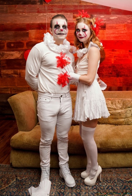 Scarlet Skies hd pornstar picture