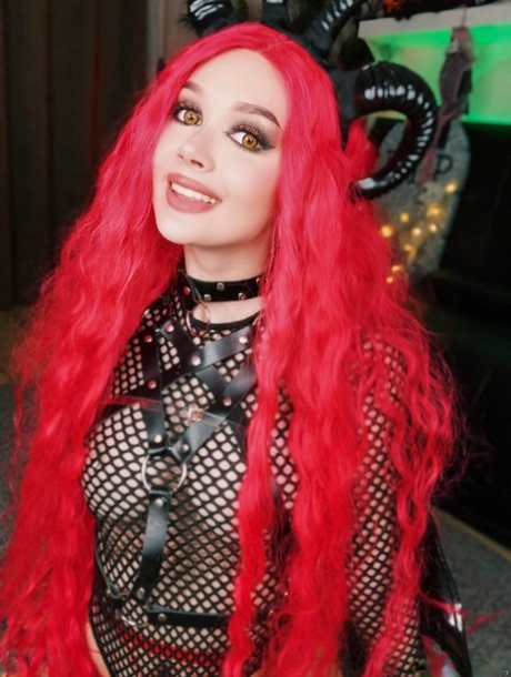 Purple Bitch sexy star images