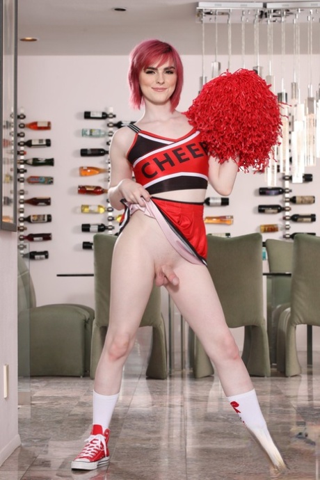 mundur transseksualisty xxx ekskluzywne obraz