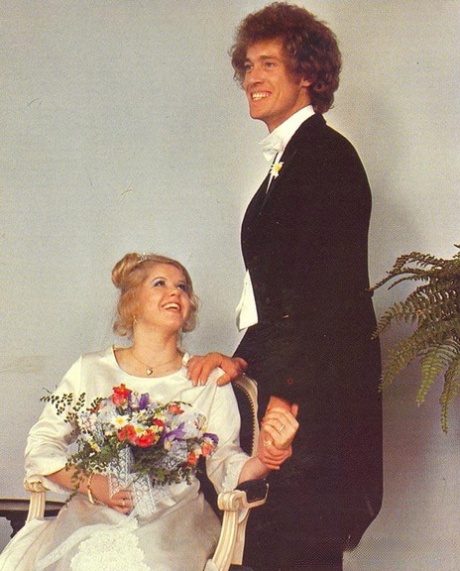 krullend blond beste heet galerij