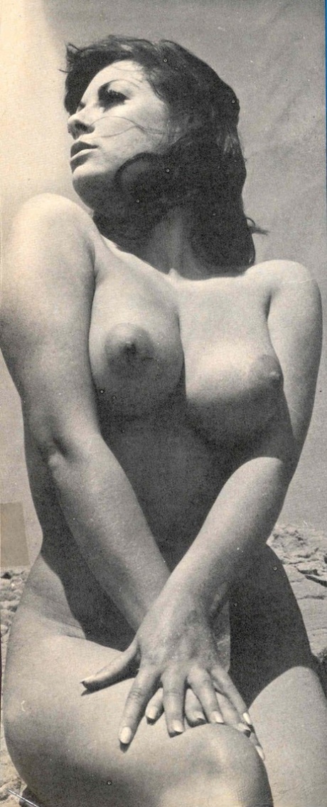 ヴィンテージクラシック ポルノ 写真