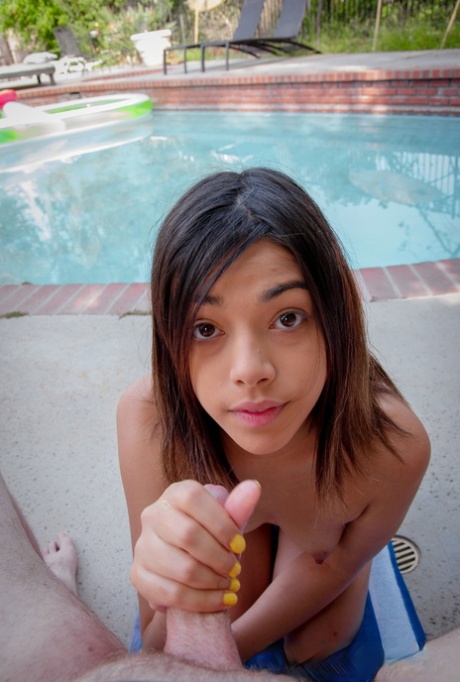 pov handjob sexy nude gallery