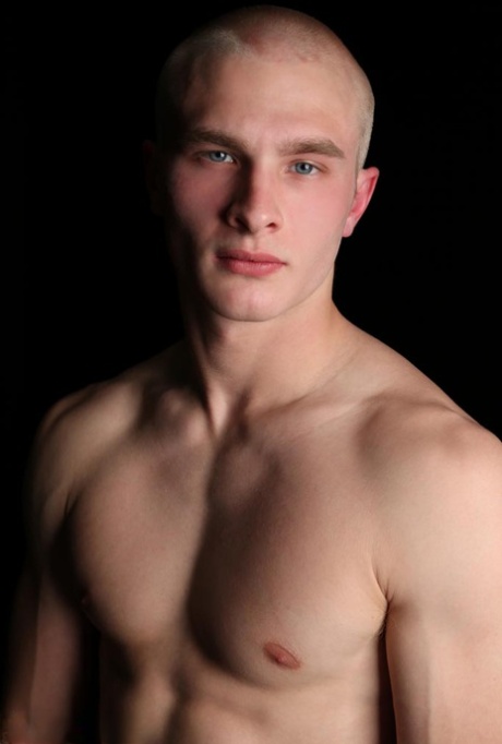 gay solo sexy nudes pic