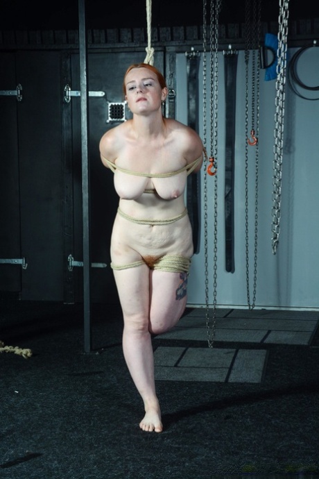 tette bdsm nudo migliore galleria