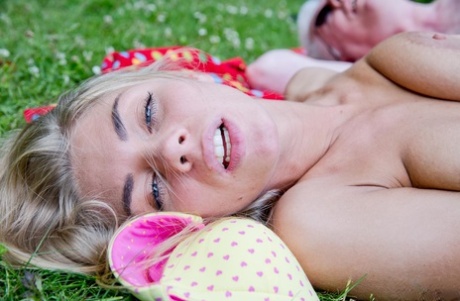 Lolly Gartner art actress picture