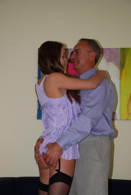 Katy Sky pornographic star pictures