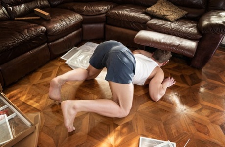 gay interrazziale nudi pornografici gallerie