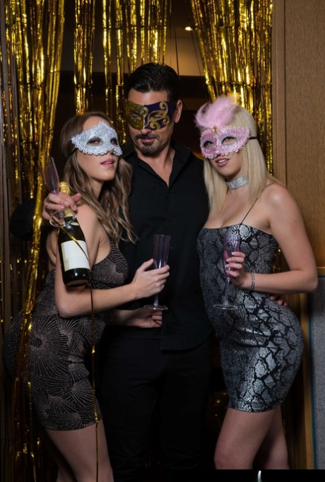 party free porn galleries