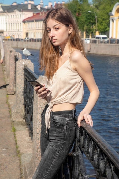 russische Amateurin schöne erotische bild