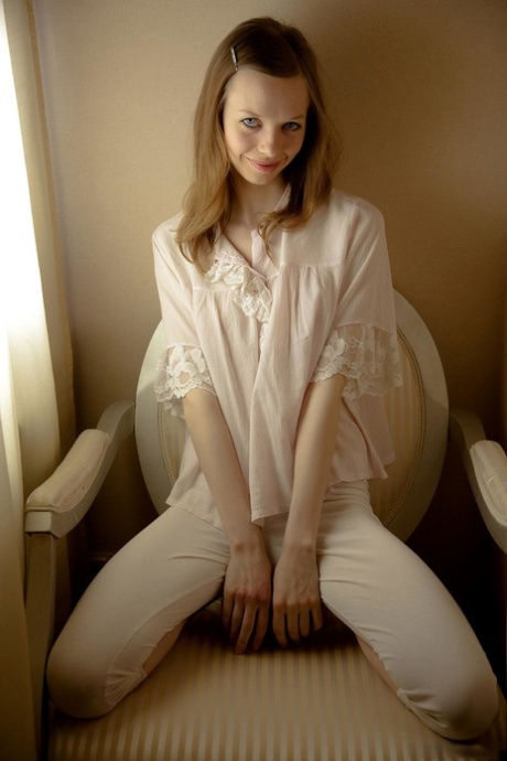 Chanel Rae exclusive actress pics